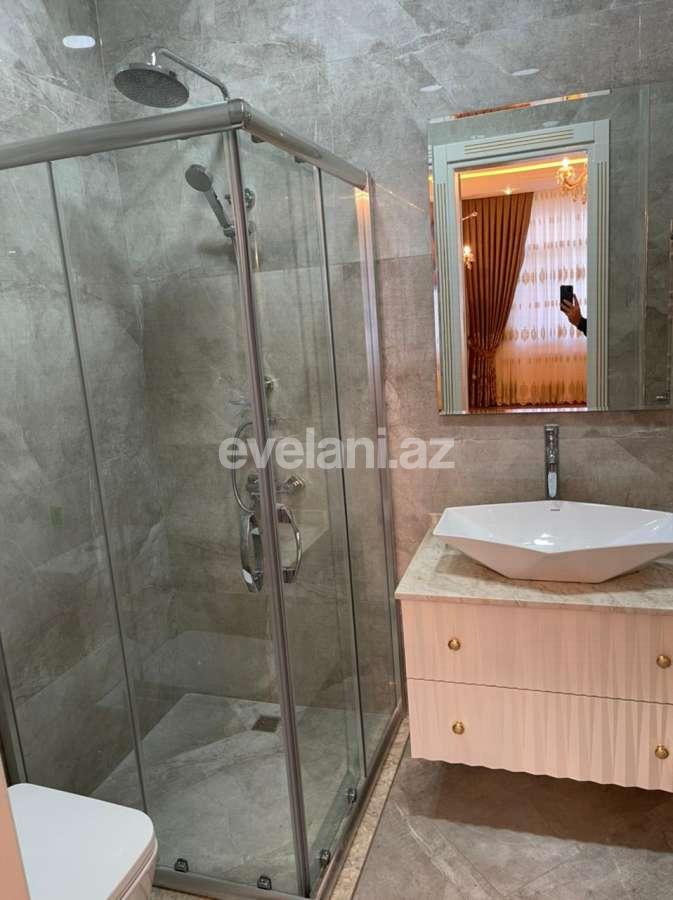 Satılır, yeni tikili, 4 otaqlı, 186 m², Bakı, Xətai r.