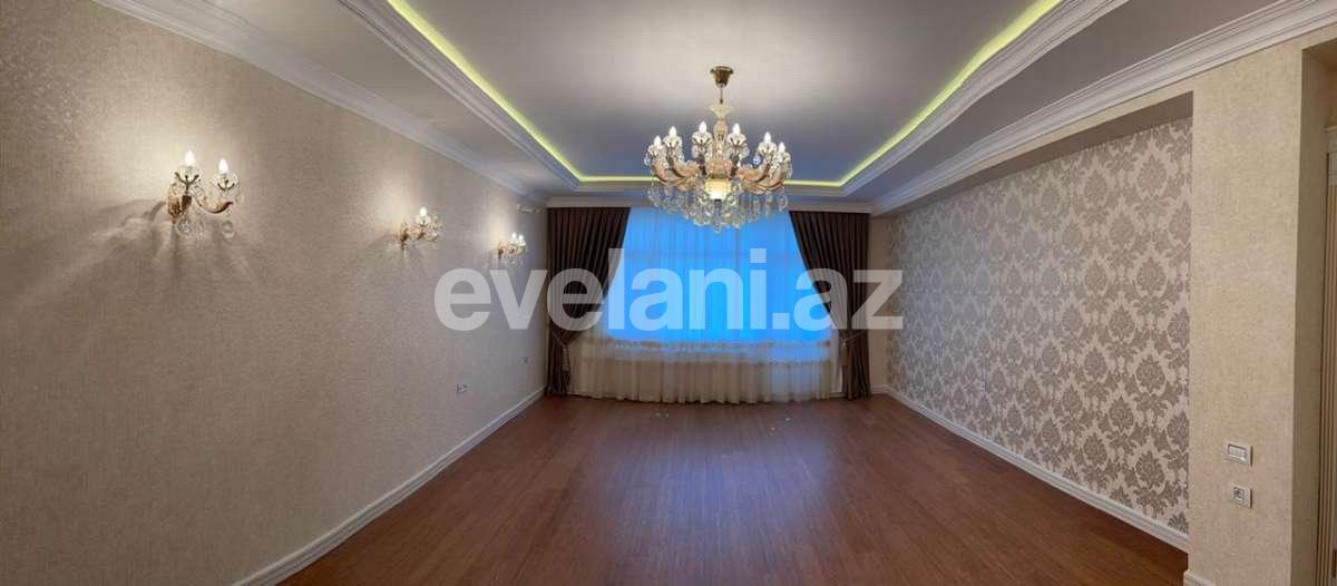 Satılır, yeni tikili, 4 otaqlı, 186 m², Bakı, Xətai r.