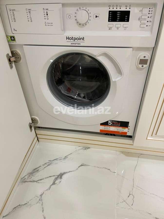 Satılır, yeni tikili, 4 otaqlı, 186 m², Bakı, Xətai r.