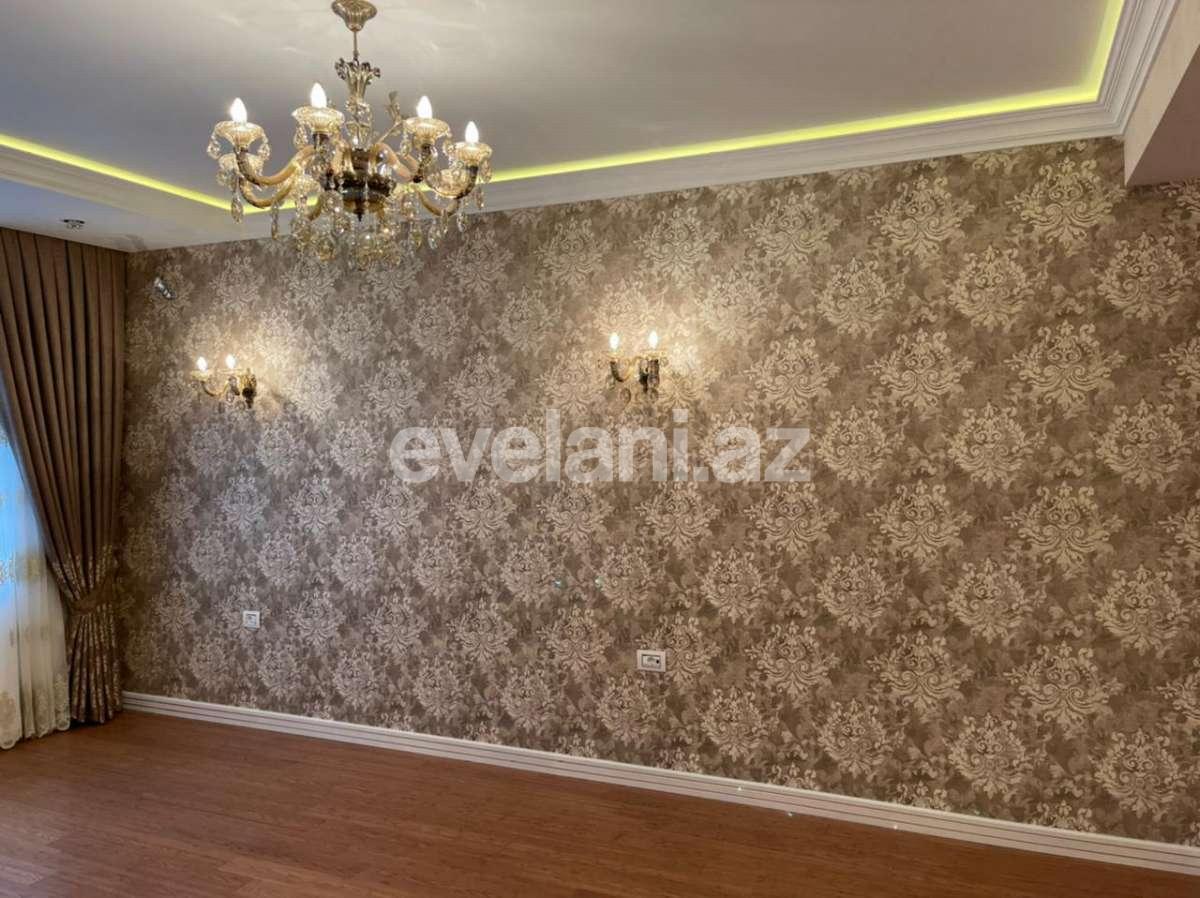 Satılır, yeni tikili, 4 otaqlı, 186 m², Bakı, Xətai r.