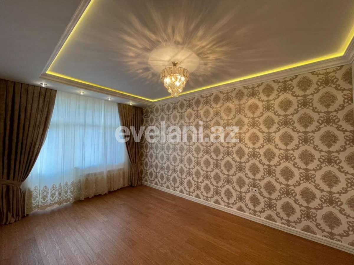 Satılır, yeni tikili, 4 otaqlı, 186 m², Bakı, Xətai r.