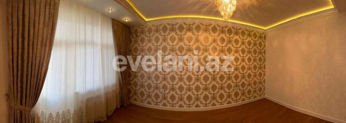 Satılır, yeni tikili, 4 otaqlı, 186 m², Bakı, Xətai r.