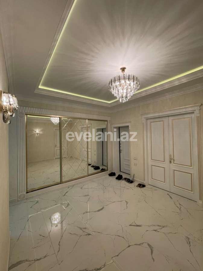 Satılır, yeni tikili, 4 otaqlı, 186 m², Bakı, Xətai r.