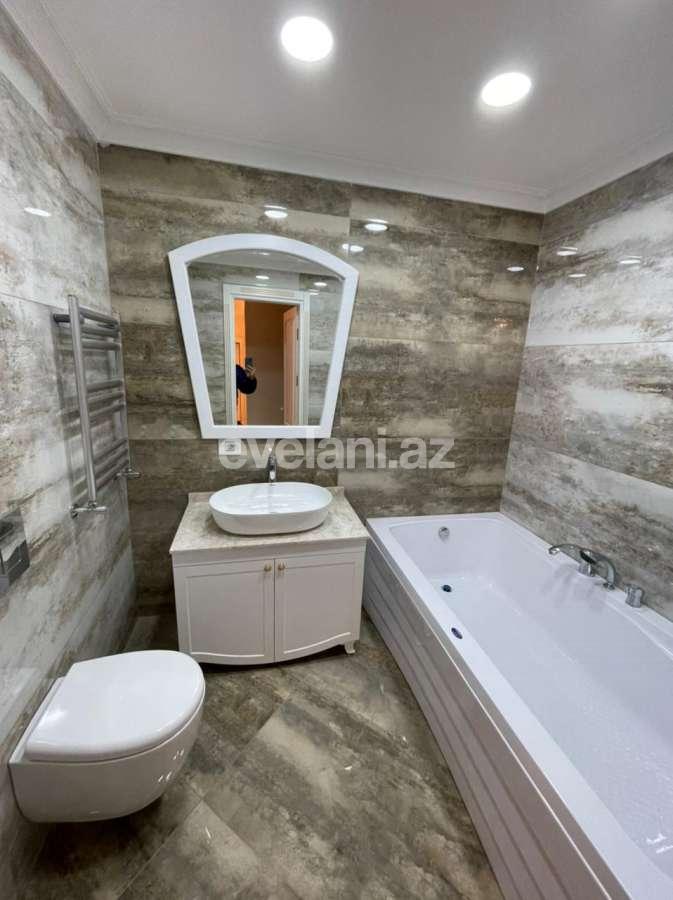 Satılır, yeni tikili, 4 otaqlı, 186 m², Bakı, Xətai r.