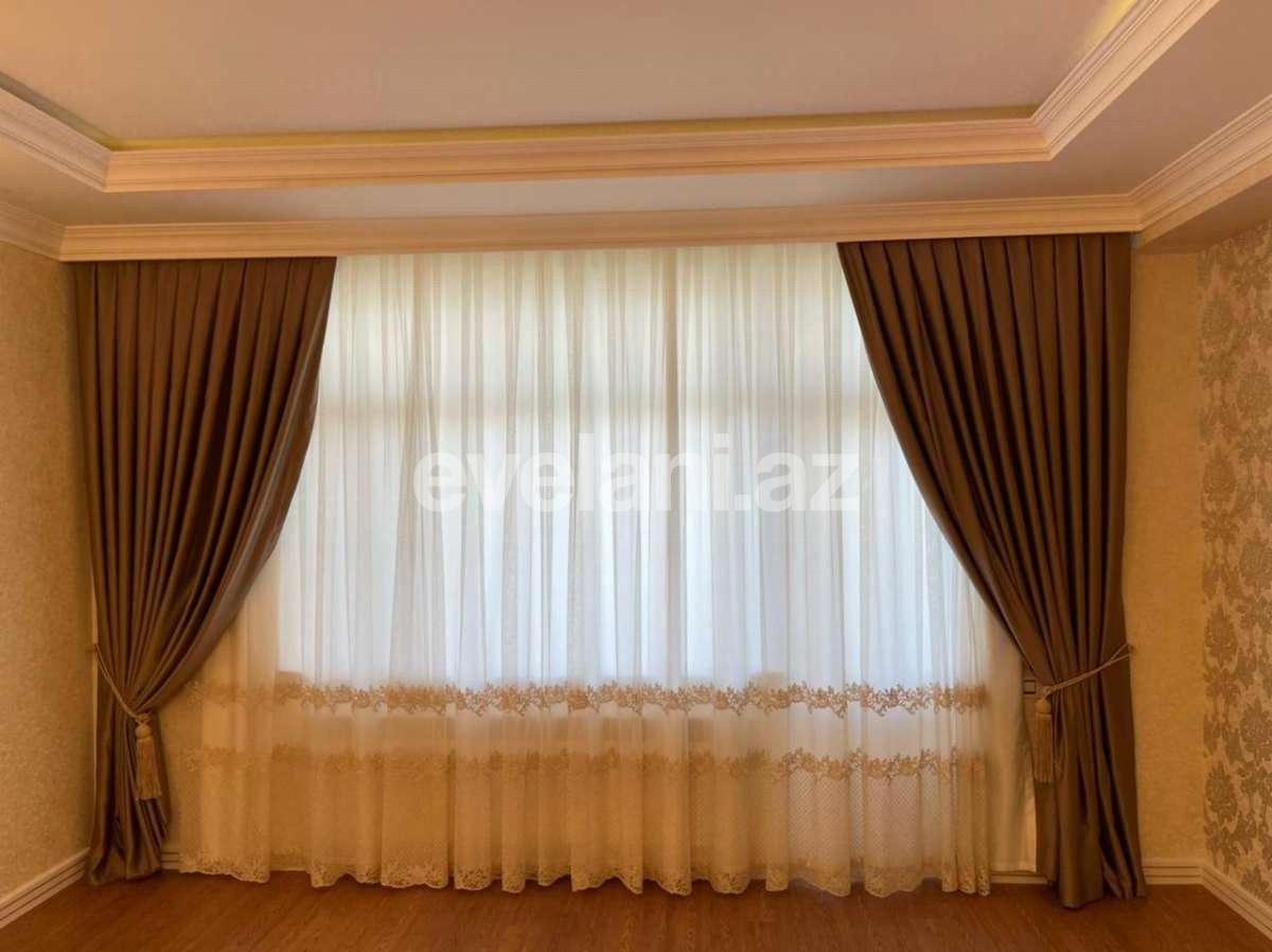 Satılır, yeni tikili, 4 otaqlı, 186 m², Bakı, Xətai r.