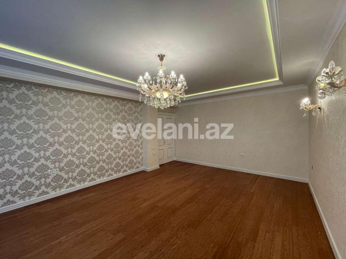 Satılır, yeni tikili, 4 otaqlı, 186 m², Bakı, Xətai r.