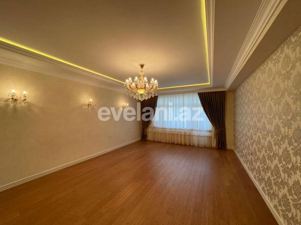 Satılır, yeni tikili, 4 otaqlı, 186 m², Bakı, Xətai r.