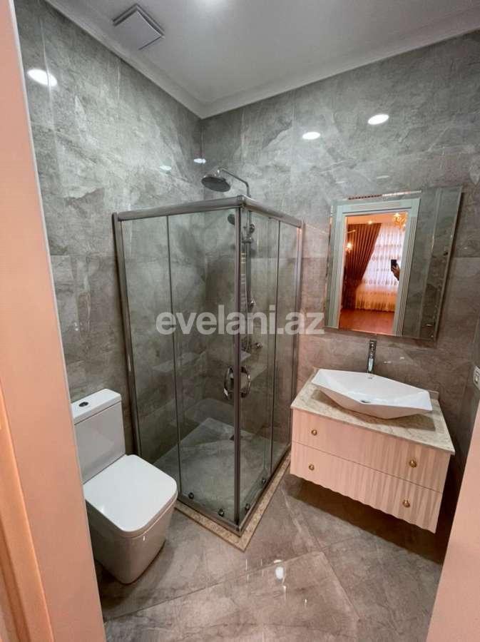 Satılır, yeni tikili, 4 otaqlı, 186 m², Bakı, Xətai r.