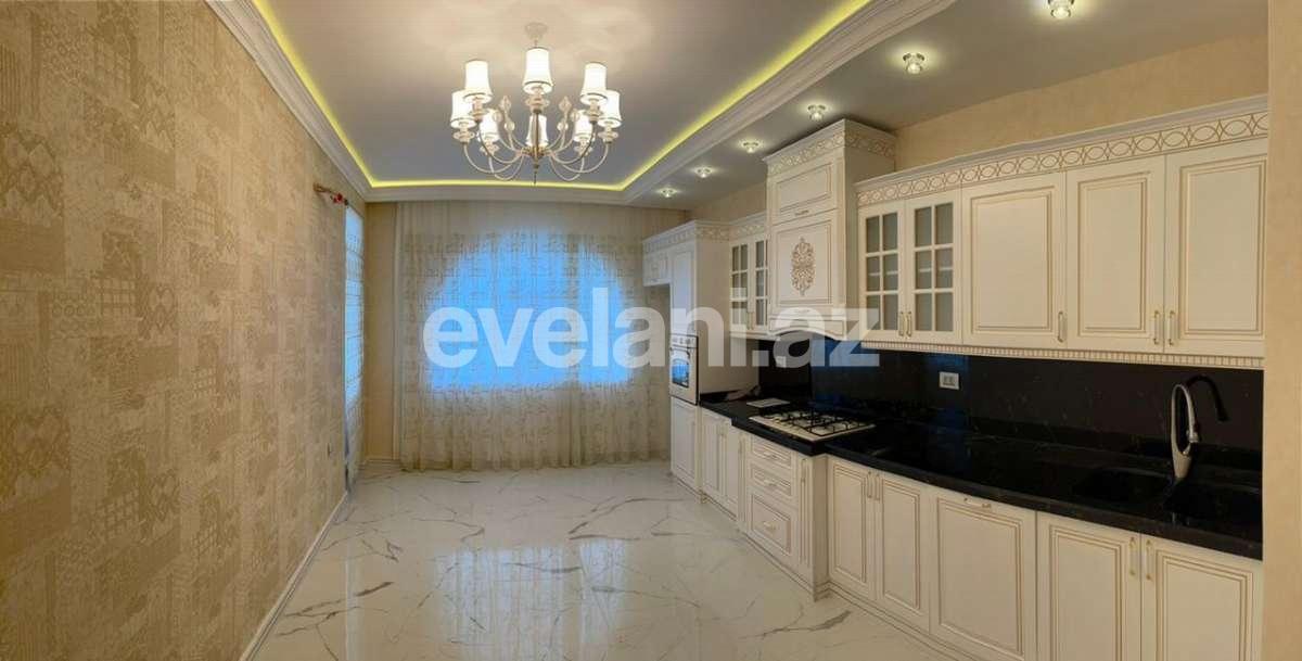 Satılır, yeni tikili, 4 otaqlı, 186 m², Bakı, Xətai r.