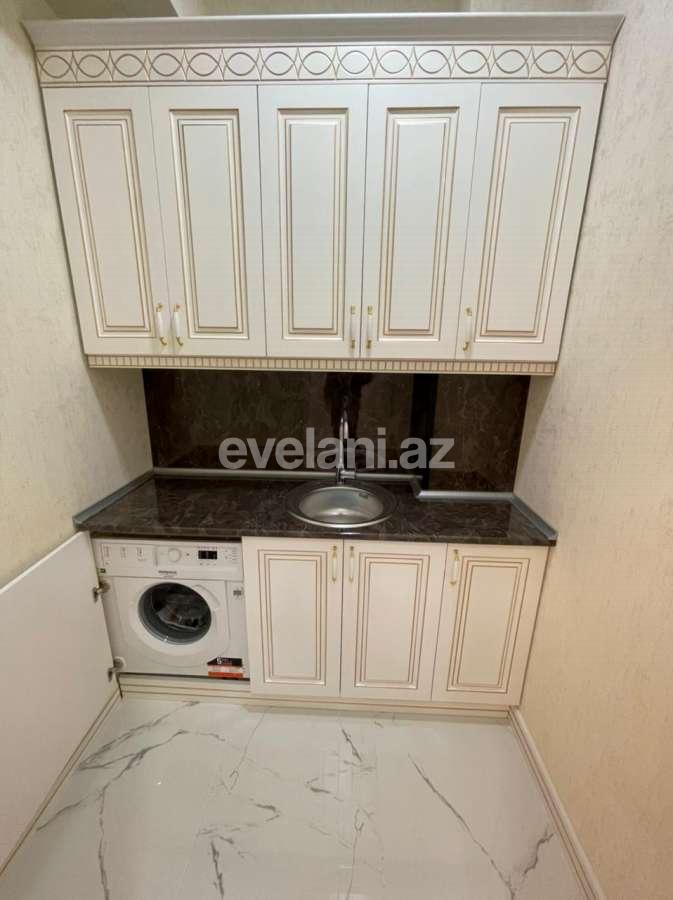 Satılır, yeni tikili, 4 otaqlı, 186 m², Bakı, Xətai r.
