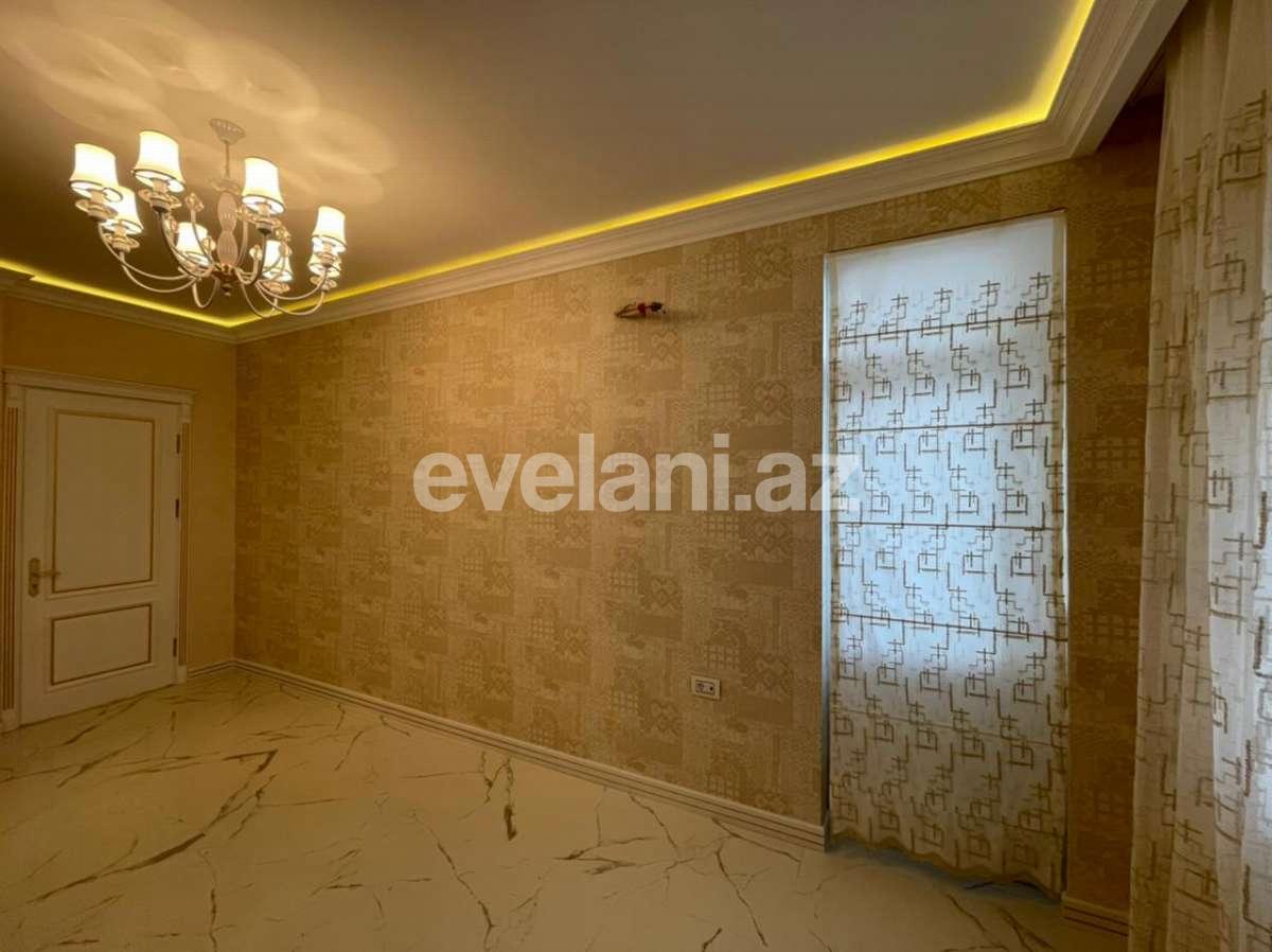 Satılır, yeni tikili, 4 otaqlı, 186 m², Bakı, Xətai r.
