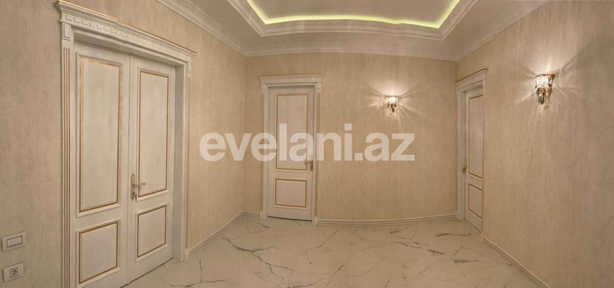 Satılır, yeni tikili, 4 otaqlı, 186 m², Bakı, Xətai r.