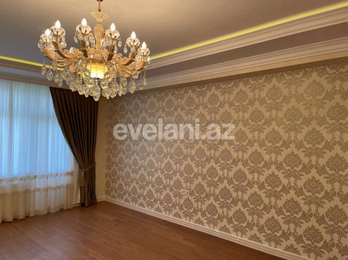 Satılır, yeni tikili, 4 otaqlı, 186 m², Bakı, Xətai r.