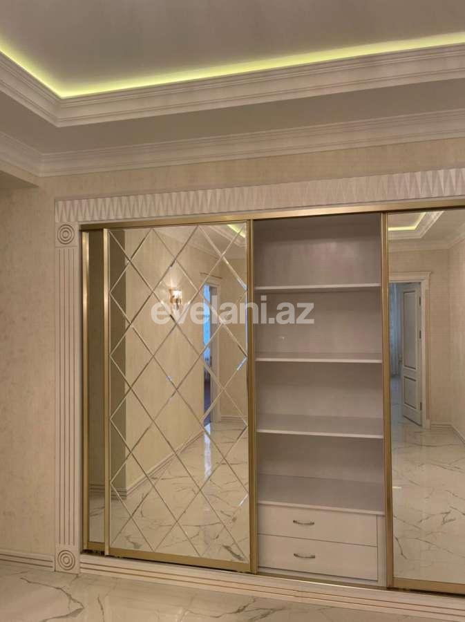 Satılır, yeni tikili, 4 otaqlı, 186 m², Bakı, Xətai r.