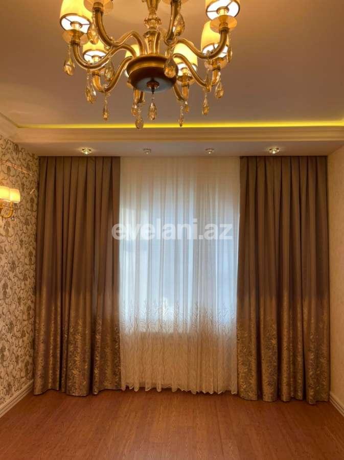 Satılır, yeni tikili, 4 otaqlı, 186 m², Bakı, Xətai r.