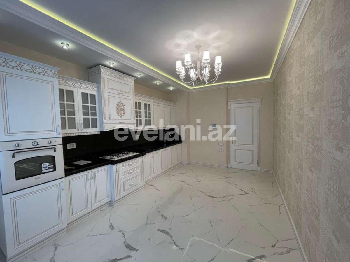 Satılır, yeni tikili, 4 otaqlı, 186 m², Bakı, Xətai r.