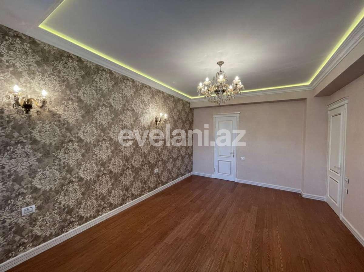 Satılır, yeni tikili, 4 otaqlı, 186 m², Bakı, Xətai r.