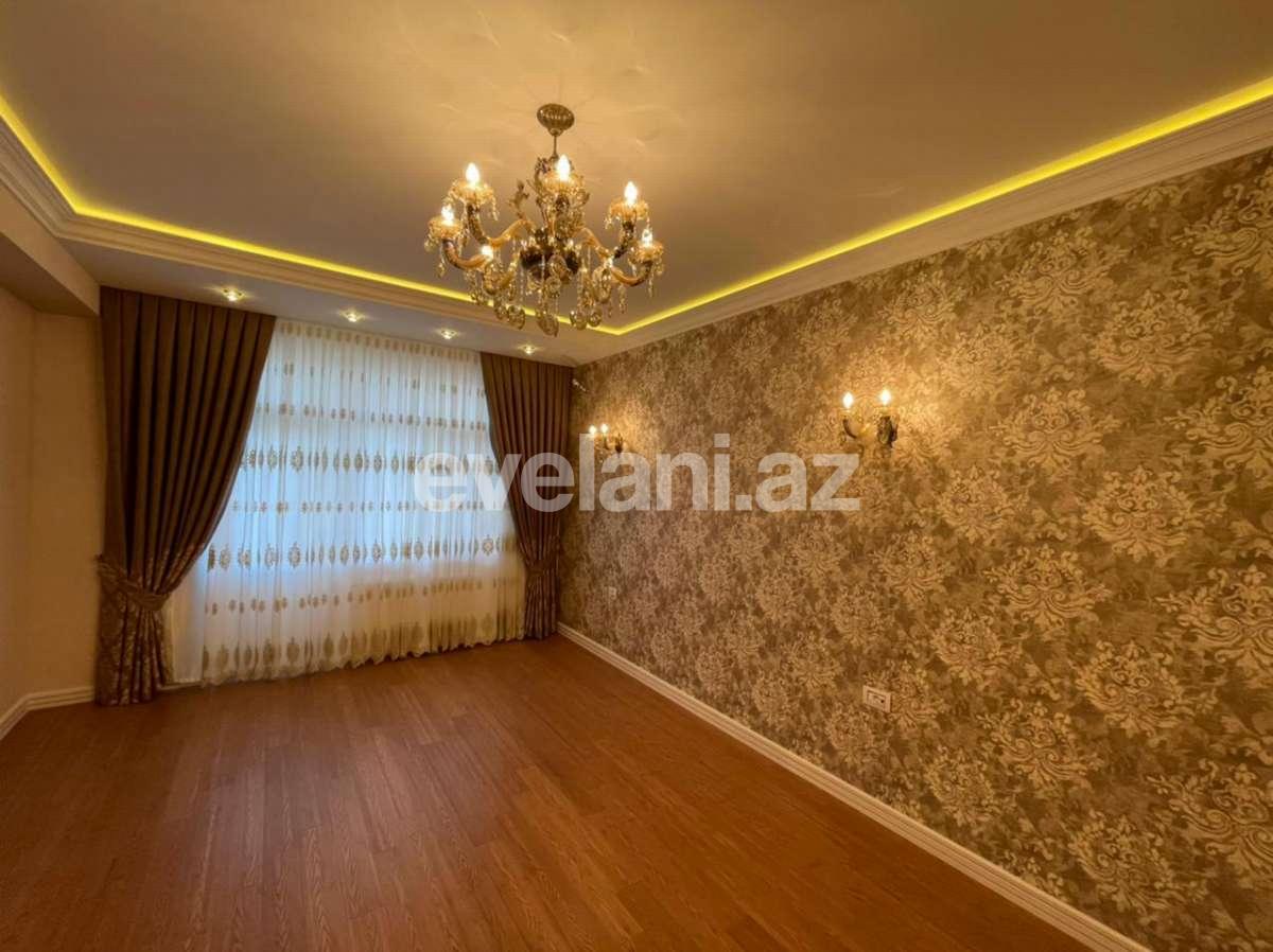 Satılır, yeni tikili, 4 otaqlı, 186 m², Bakı, Xətai r.
