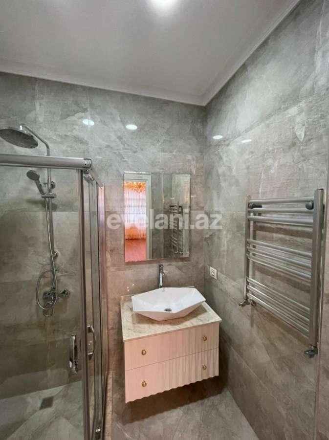 Satılır, yeni tikili, 4 otaqlı, 186 m², Bakı, Xətai r.