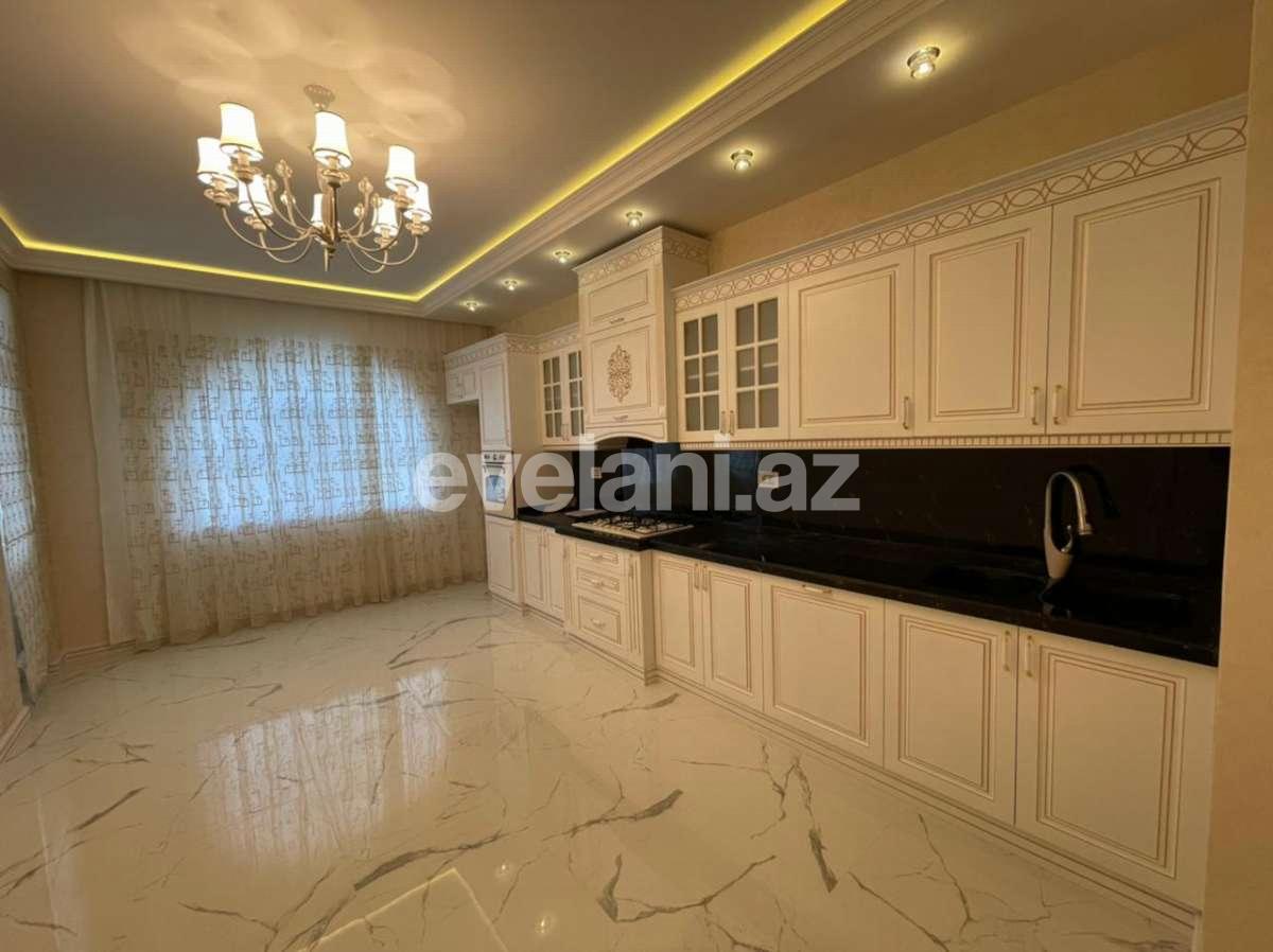 Satılır, yeni tikili, 4 otaqlı, 186 m², Bakı, Xətai r.