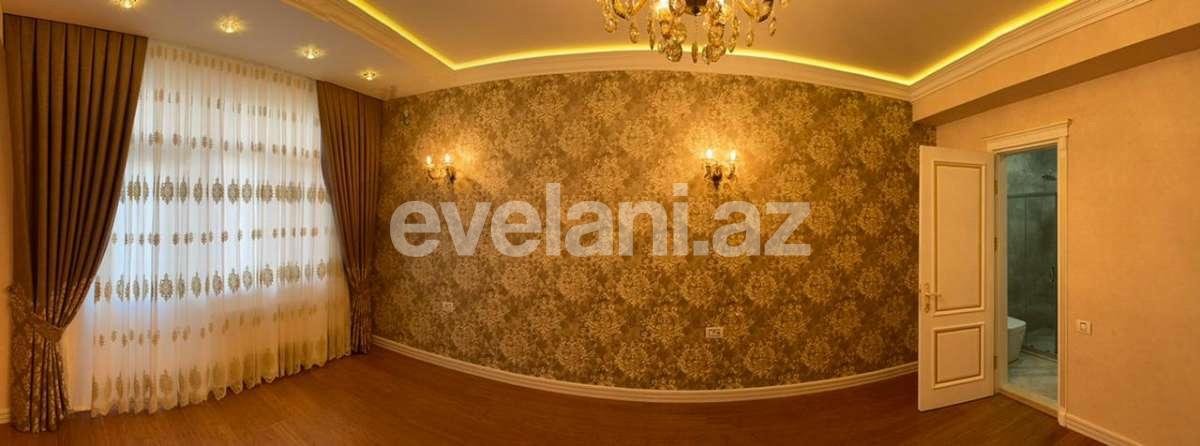 Satılır, yeni tikili, 4 otaqlı, 186 m², Bakı, Xətai r.