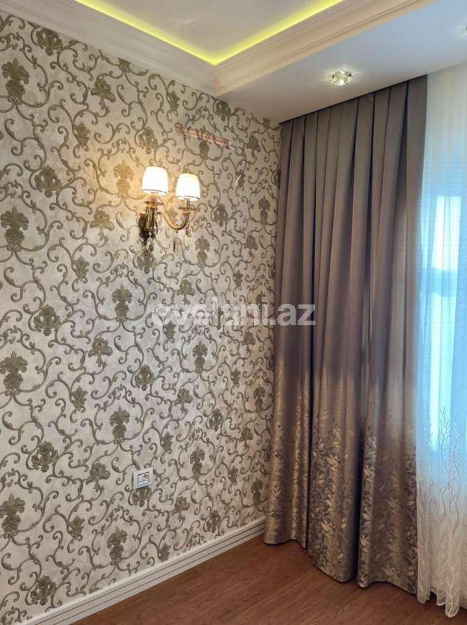 Satılır, yeni tikili, 4 otaqlı, 186 m², Bakı, Xətai r.