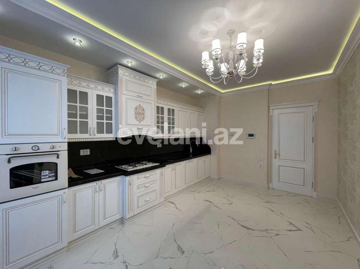 Satılır, yeni tikili, 4 otaqlı, 186 m², Bakı, Xətai r.