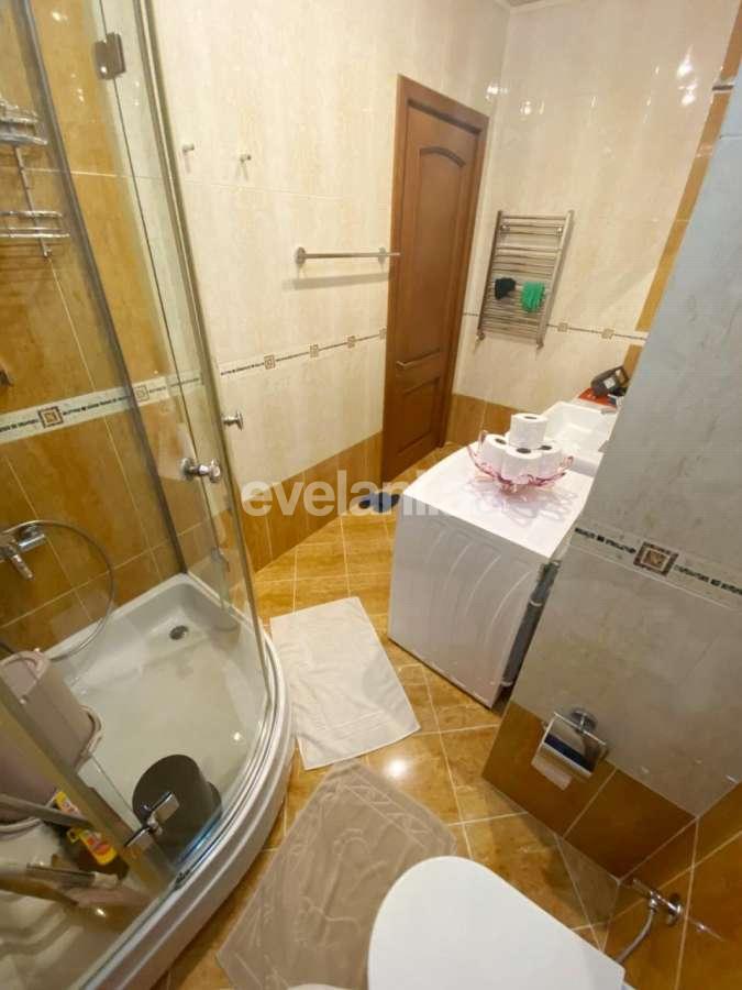 Satılır, yeni tikili, 3 otaqlı, 150 m², Bakı, Xətai r, Şah İsmayıl Xətai m.