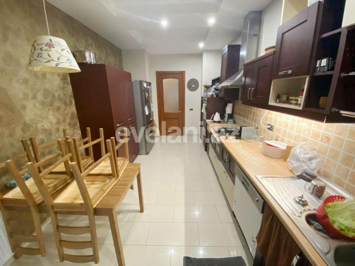 Satılır, yeni tikili, 3 otaqlı, 150 m², Bakı, Xətai r, Şah İsmayıl Xətai m.