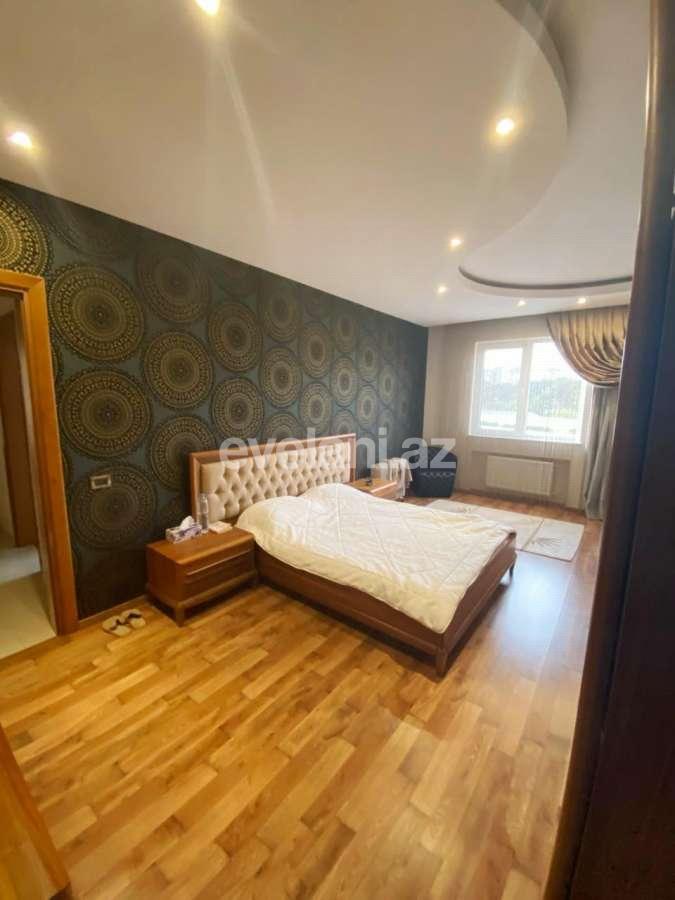 Satılır, yeni tikili, 3 otaqlı, 150 m², Bakı, Xətai r, Şah İsmayıl Xətai m.
