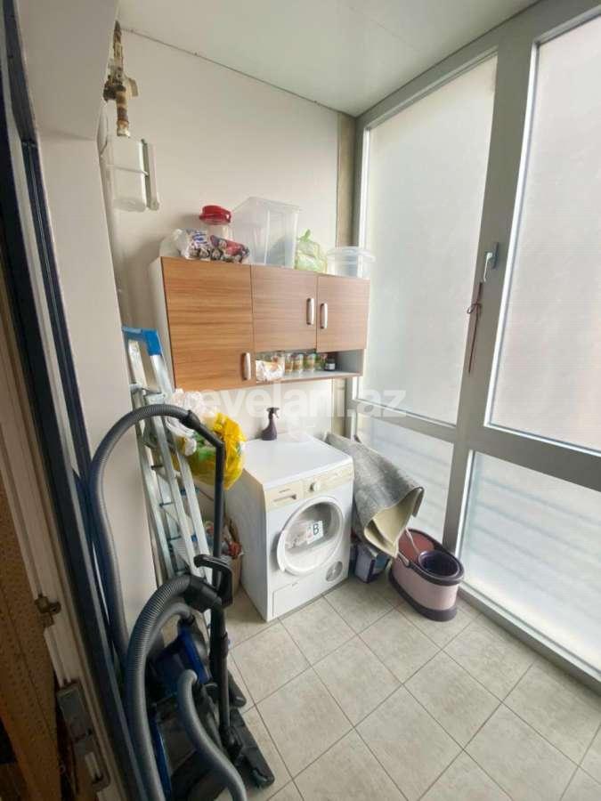 Satılır, yeni tikili, 3 otaqlı, 150 m², Bakı, Xətai r, Şah İsmayıl Xətai m.