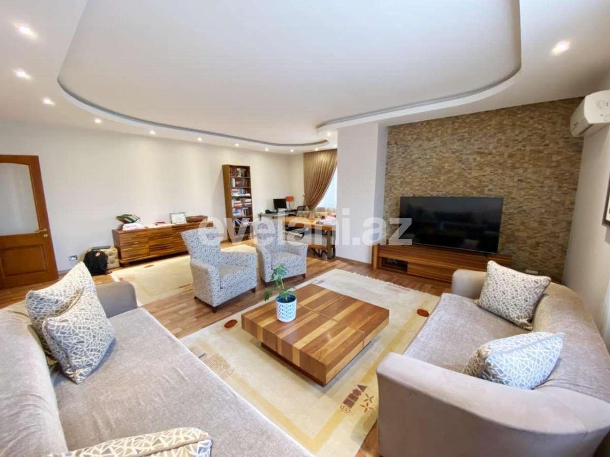 Satılır, yeni tikili, 3 otaqlı, 150 m², Bakı, Xətai r, Şah İsmayıl Xətai m.