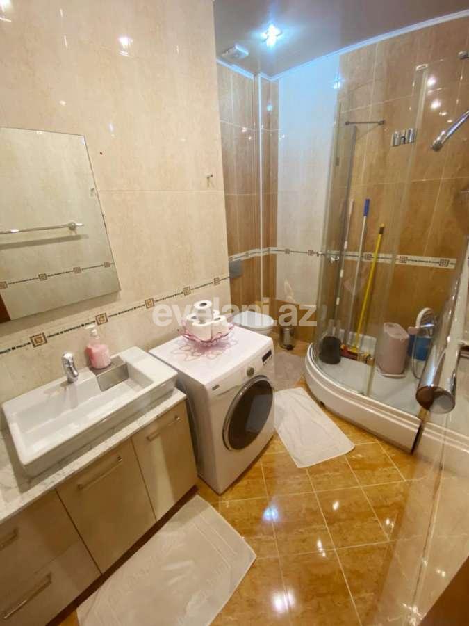 Satılır, yeni tikili, 3 otaqlı, 150 m², Bakı, Xətai r, Şah İsmayıl Xətai m.