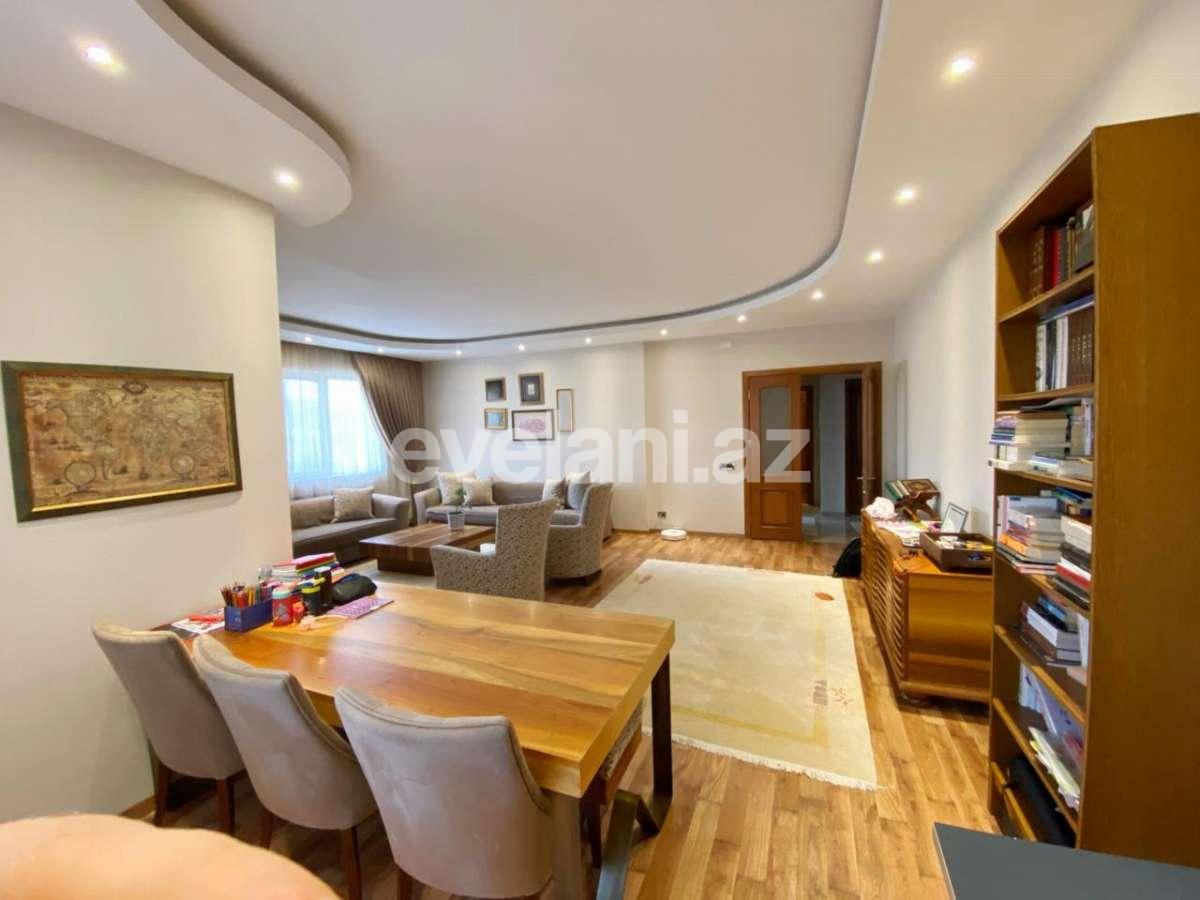 Satılır, yeni tikili, 3 otaqlı, 150 m², Bakı, Xətai r, Şah İsmayıl Xətai m.