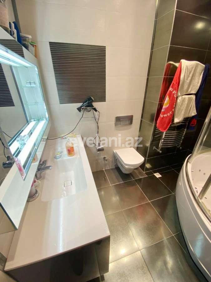 Satılır, yeni tikili, 3 otaqlı, 150 m², Bakı, Xətai r, Şah İsmayıl Xətai m.