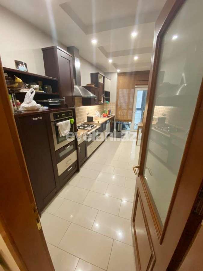 Satılır, yeni tikili, 3 otaqlı, 150 m², Bakı, Xətai r, Şah İsmayıl Xətai m.