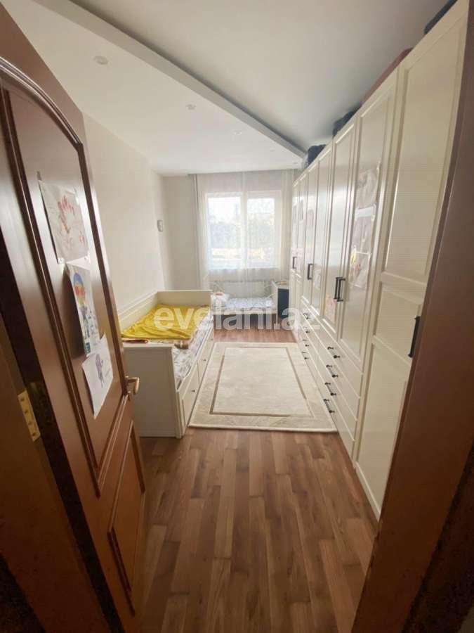 Satılır, yeni tikili, 3 otaqlı, 150 m², Bakı, Xətai r, Şah İsmayıl Xətai m.