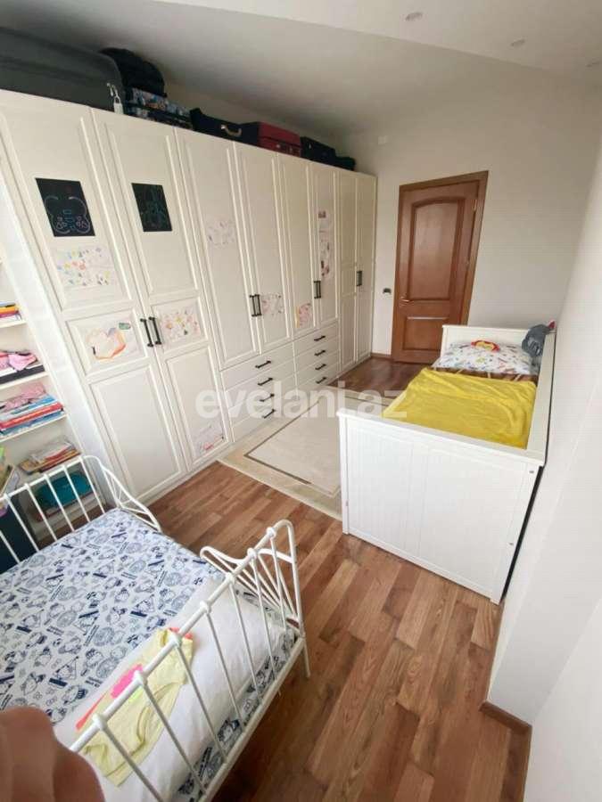 Satılır, yeni tikili, 3 otaqlı, 150 m², Bakı, Xətai r, Şah İsmayıl Xətai m.