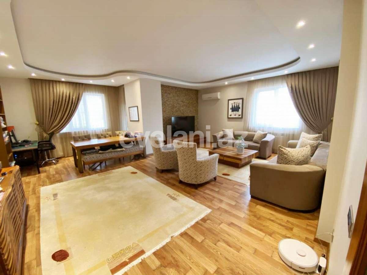 Satılır, yeni tikili, 3 otaqlı, 150 m², Bakı, Xətai r, Şah İsmayıl Xətai m.