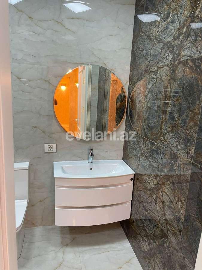 Satılır, yeni tikili, 4 otaqlı, 180 m², Bakı, Nəsimi r.