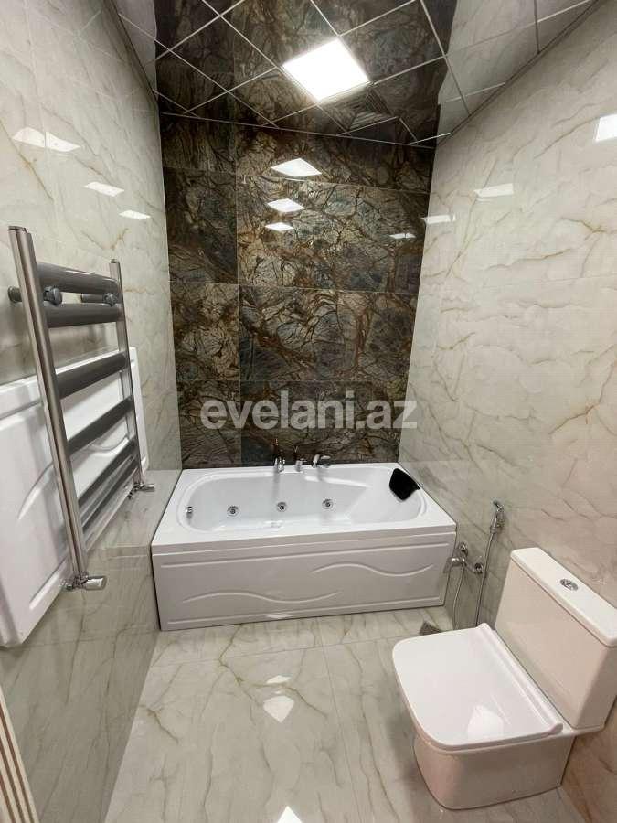 Satılır, yeni tikili, 4 otaqlı, 180 m², Bakı, Nəsimi r.
