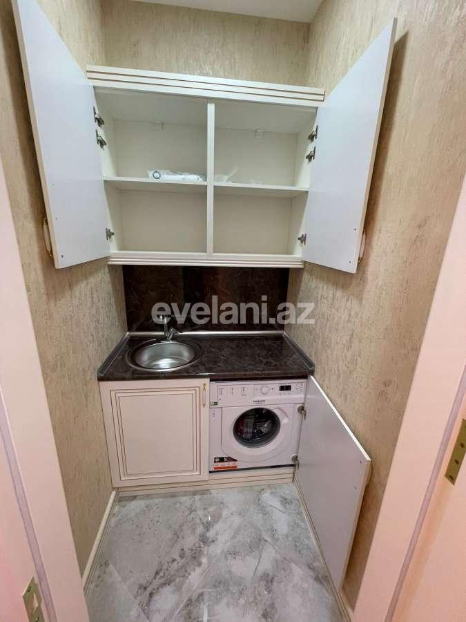 Satılır, yeni tikili, 4 otaqlı, 180 m², Bakı, Nəsimi r.