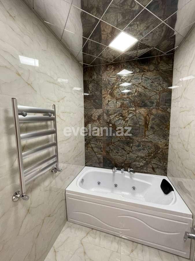Satılır, yeni tikili, 4 otaqlı, 180 m², Bakı, Nəsimi r.