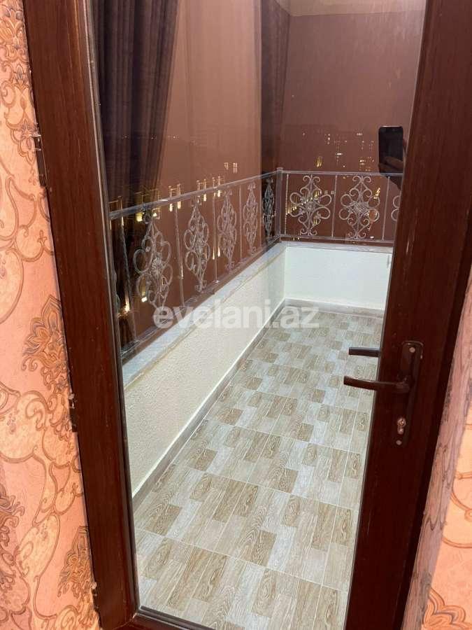 Satılır, yeni tikili, 4 otaqlı, 180 m², Bakı, Nəsimi r.