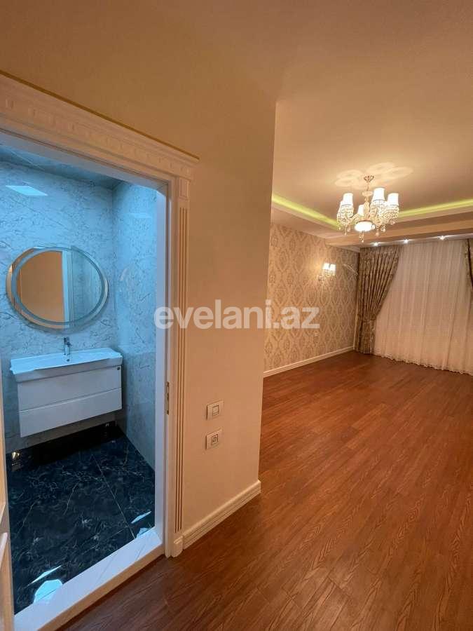 Satılır, yeni tikili, 4 otaqlı, 180 m², Bakı, Nəsimi r.