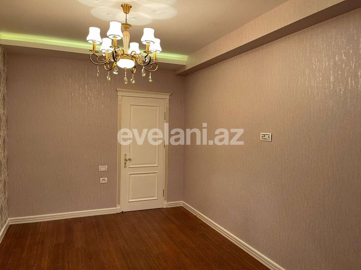 Satılır, yeni tikili, 4 otaqlı, 180 m², Bakı, Nəsimi r.