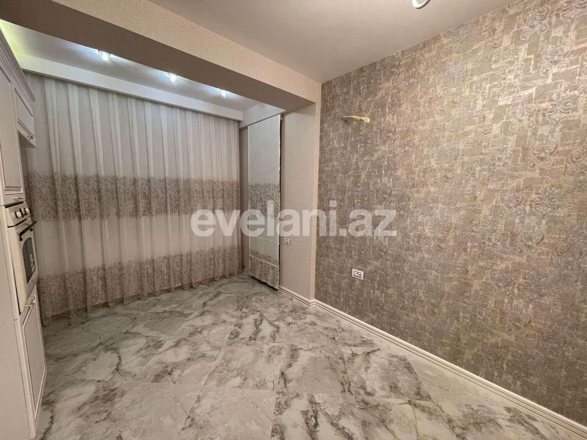 Satılır, yeni tikili, 4 otaqlı, 180 m², Bakı, Nəsimi r.