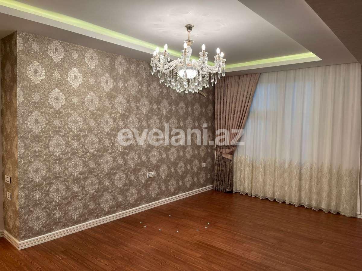 Satılır, yeni tikili, 4 otaqlı, 180 m², Bakı, Nəsimi r.