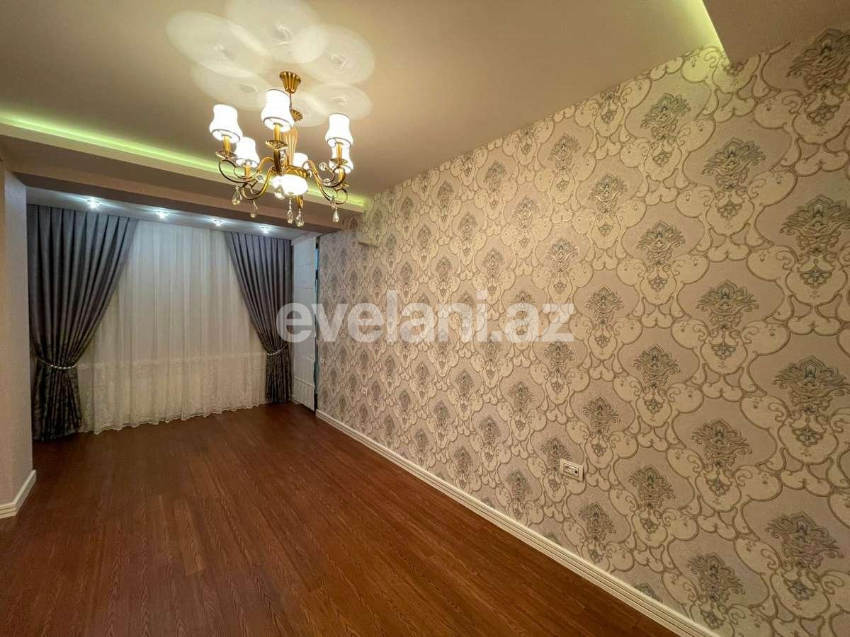 Satılır, yeni tikili, 4 otaqlı, 180 m², Bakı, Nəsimi r.