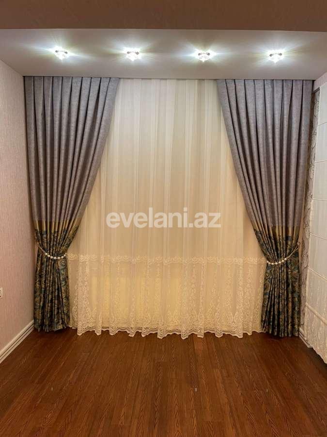 Satılır, yeni tikili, 4 otaqlı, 180 m², Bakı, Nəsimi r.